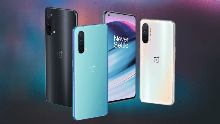 5000 мА·ч, 64 Мп, Snapdragon 695 5G. OnePlus готовит недорогой смартфон OnePlus Nord CE 2 Lite 5G