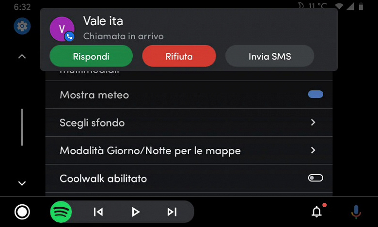 Долгожданные функции Android Auto: интерфейс Coolwalk, дублирование экрана смартфона и не только