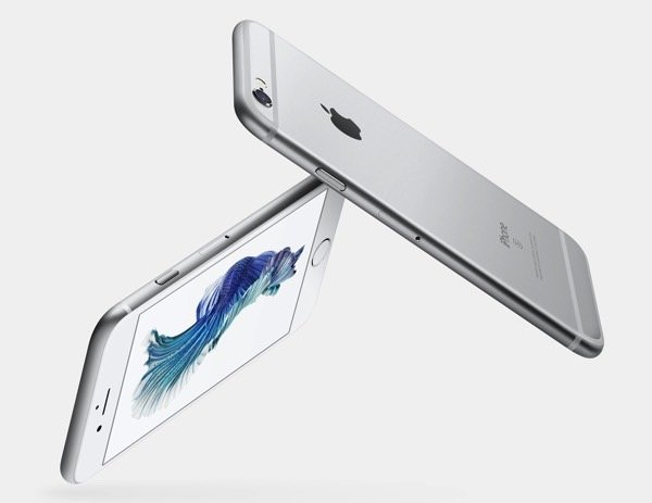 iPad Air 4, iPhone SE и iPhone 6s Plus возглавляют рейтинг удовлетворенности устройствами Apple. Где же iPhone 13? iPad Air 4, iPhone SE и iPhone 6s Plus возглавляют рейтинг удовлетворенности устройствами Apple. Где же iPhone 13?