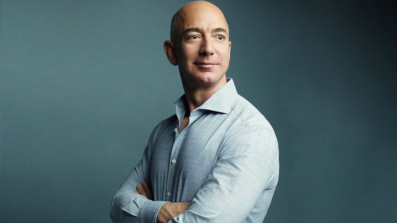 Информатор с фабрики Amazon заявил о пытках и попросил Джеффа Безоса помочь отменить его обвинительный приговор Информатор с фабрики Amazon заявил о пытках и попросил Джеффа Безоса помочь отменить его обвинительный приговор