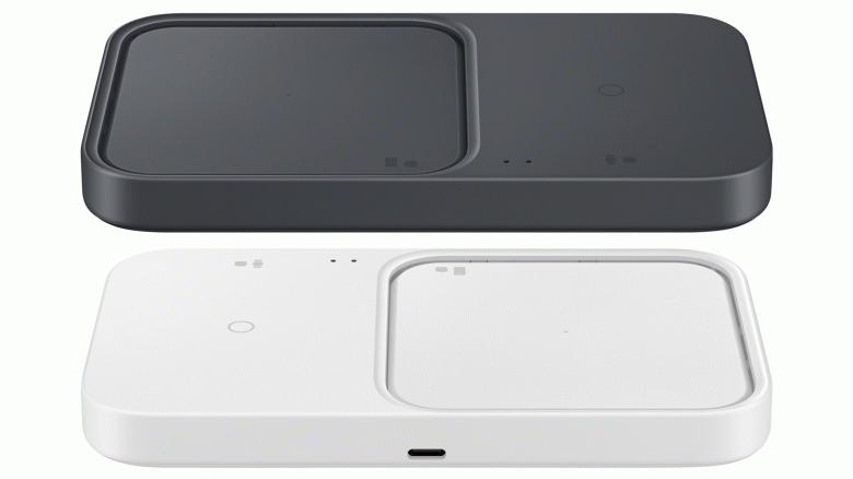 Ещё две новинки Samsung во всех деталях слили за несколько часов до анонса. Только Galaxy S22 полностью использует возможности этих док-станций