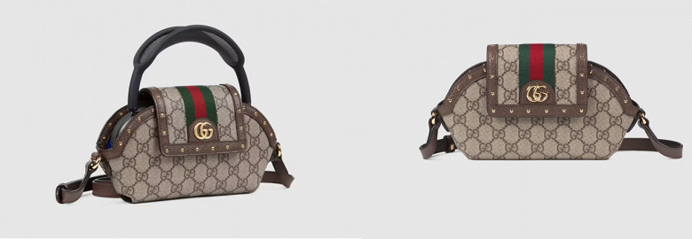 Представлен чехол Gucci для AirPods Max: он оказался вдвое дороже наушников