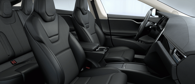 Tesla may disable seat adjustment if you use this feature too often Tesla may disable seat adjustment if you use this feature too often