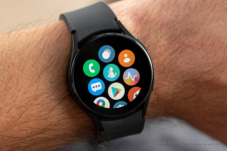 Samsung Galaxy Watch 4 и будущие умные часы компании будут обновляться в течение четырёх лет