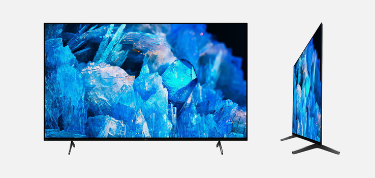 Представлен доступный телевизор 4K OLED-телевизор Sony Bravia XR A75K с двумя портами HDMI 2.1