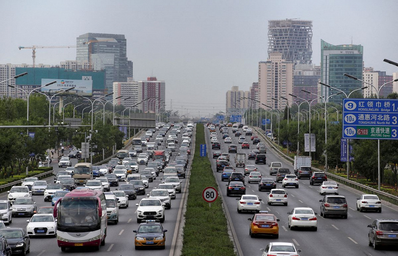 Китай сократил субсидии на электромобили, и продажи сразу рухнули