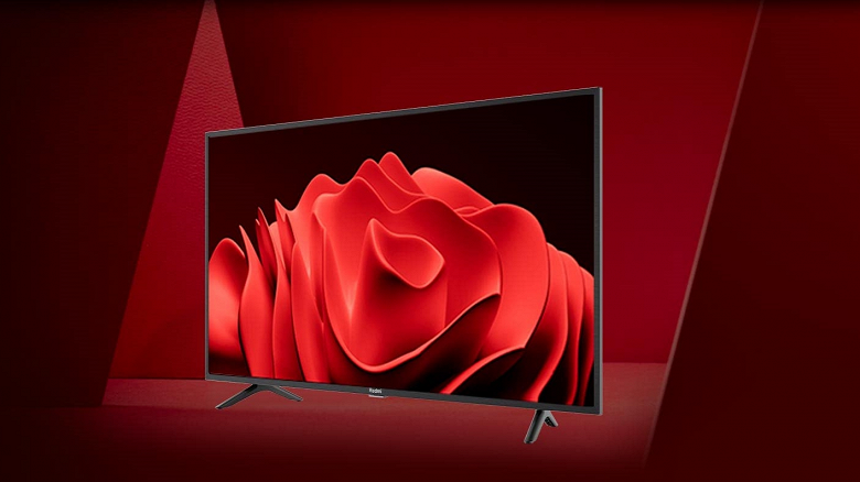 Very affordable Redmi Smart TV X43 with 4K, HDR, Dolby Vision, 30W sound and Dolby Audio goes on sale in India Very affordable Redmi Smart TV X43 with 4K, HDR, Dolby Vision, 30W sound and Dolby Audio goes on sale in India