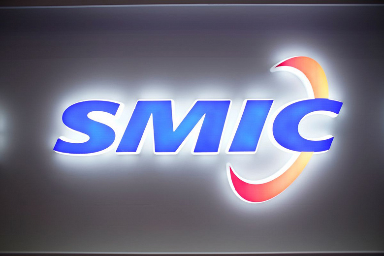 Выручка SMIC в 2021 году оказалась рекордной