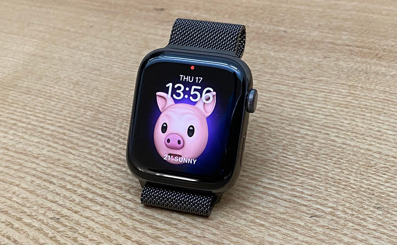 Спустя семь лет после выхода первых Apple Watch компания наконец-то наделила свои часы полноценным режимом энергосбережения