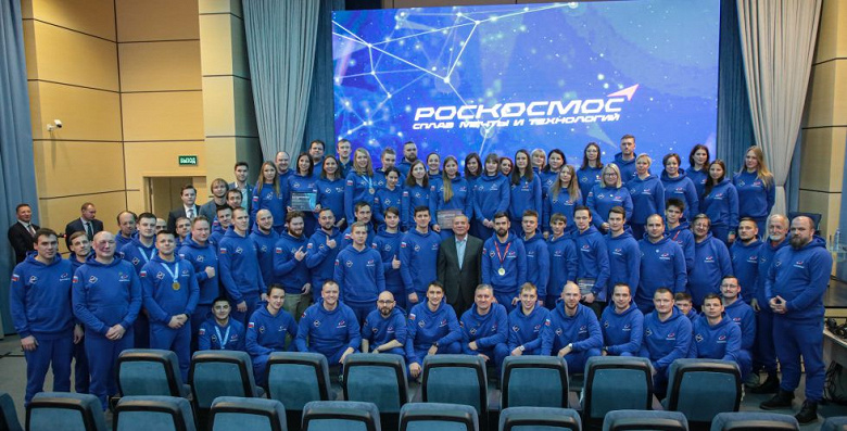 Роскосмос создаст цифровую платформу для поддержи стартапов Роскосмос создаст цифровую платформу для поддержи стартапов