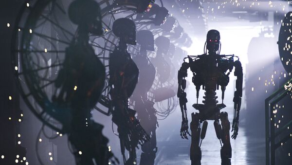 Опрос: треть исследователей ИИ уверены, что искусственный интеллект может привести к войне