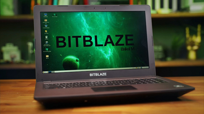 В «Промобите» пояснили, почему ноутбук Bitblaze Titan BM15 не выйдет в продажу в 2022-м. Всё дело в огромной популярности