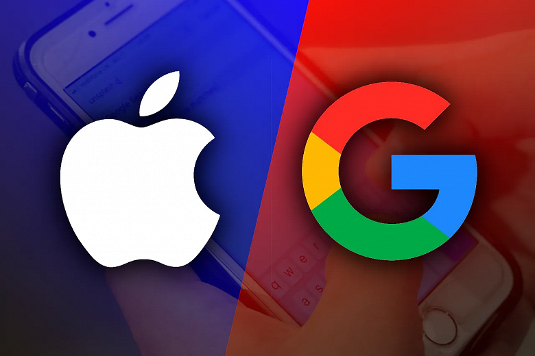 У Apple проблемы с созданием конкурента поисковой системы Google: ключевые специалисты перешли в Google, запуск состоится не раньше чем через четыре года