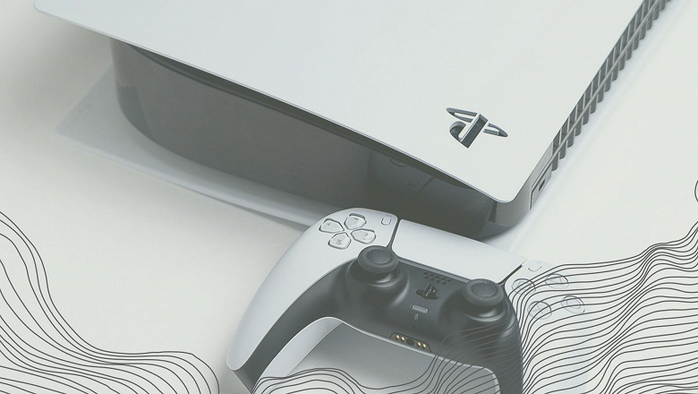 До выхода новой PlayStation 5 осталось менее года. PS5 Slim ожидается уже в третьем квартале следующего года
