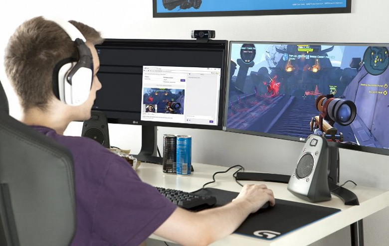 Игровой сервис VK Play преодолел рубеж в 7 млн геймеров
