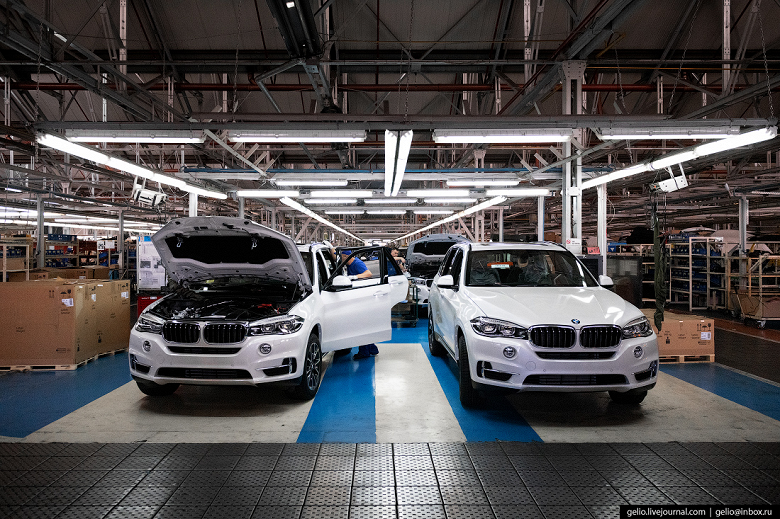 «Автотор»: в идеале авторынок РФ восстановится к 2028-2029 годам, но может быть и более плохой вариант