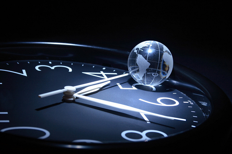 Новый стандарт измерения времени появится в 2030 году. В его рамках секунда получит новое определение