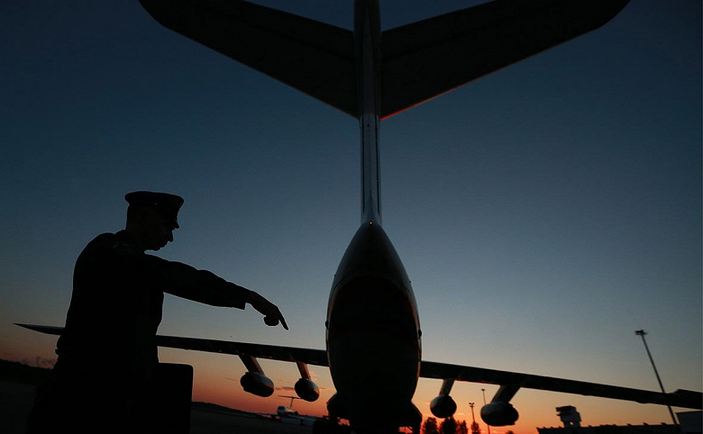 Турция запретила полёты российских самолётов с двойной регистрацией