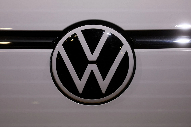 Volkswagen ведёт переговоры с Foxconn о создании автомобилей для бренда Scout