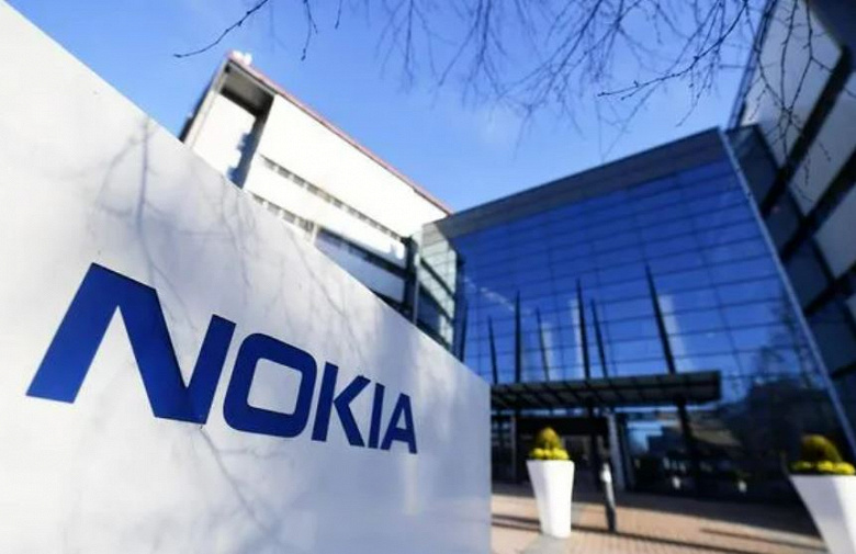 Nokia запросила разрешения США на поставку телекоммуникационного оборудования в Россию