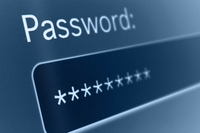password — самый популярный пароль у пользователей в 2022 году. На втором месте — 123456