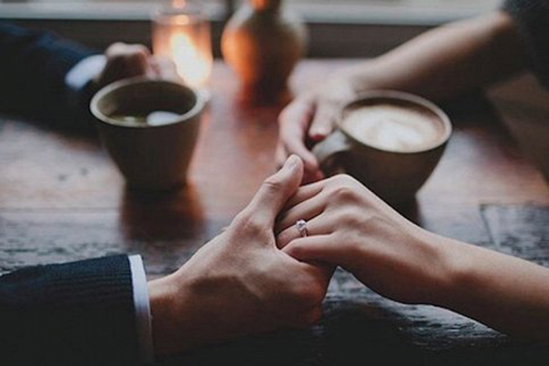 Почему россияне не выкладывают в сеть фотографии со своими половинками. Опубликованы результаты нового опроса «Лаборатории Касперского»