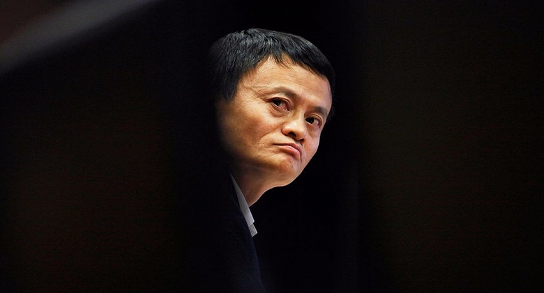 Основатель Alibaba потерял заметную часть состояния и резко опустился в рейтинге самых богатых людей КНР