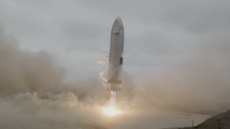 У SpaceX пока монополия на доставку американцев на Луну. Компания заполучила второй контракт NASA на запуск в рамках миссии Artemis 4