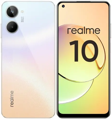 «Идеальное воплощение мощности»: Realme 10 прибыл в Россию с немаловажным нюансом и по сниженной цене