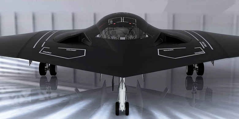 Новейший американский стратегический бомбардировщик B-21 Raider представят уже на этой неделе, 2 декабря