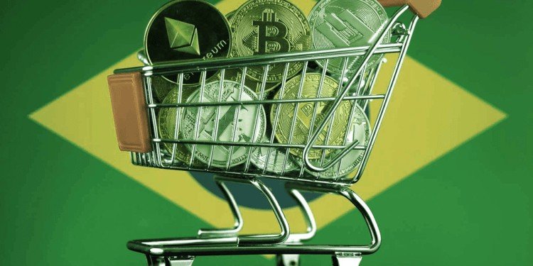 В Бразилии криптовалюту признали законным средством платежа