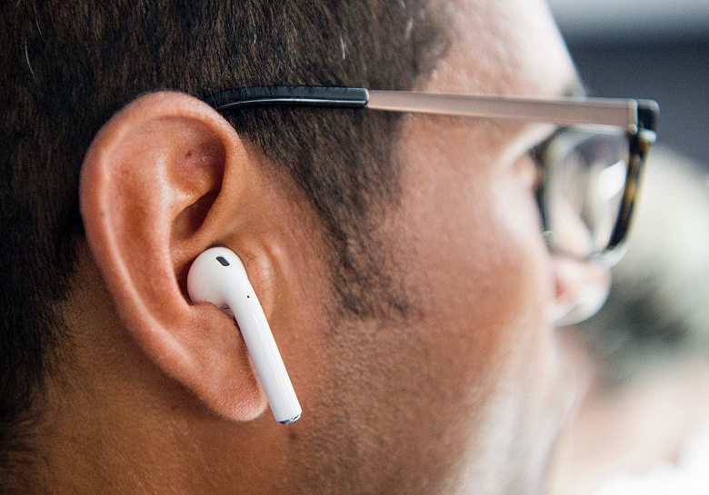 Apple AirPods помогут людям с нарушением слуха, если под рукой нет куда более дорогих слуховых аппаратов. Опубликованы результаты нового исследования