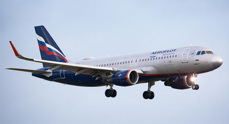 Запрет на регистрацию самолётов российских авиакомпаний за рубежом поддержали в Росавиации