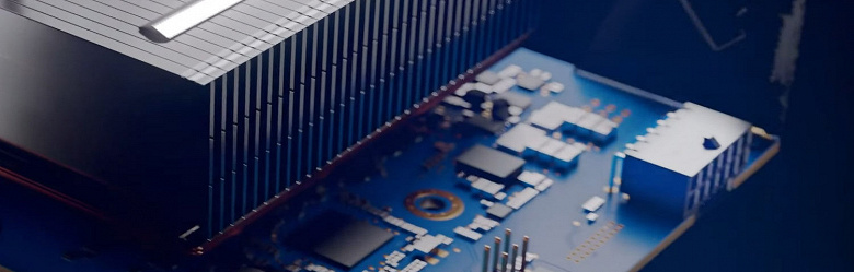 У Intel теперь тоже есть продукт с «опасным» разъёмом питания 12VHPWR. Его получили ускорители Data Center GPU Max