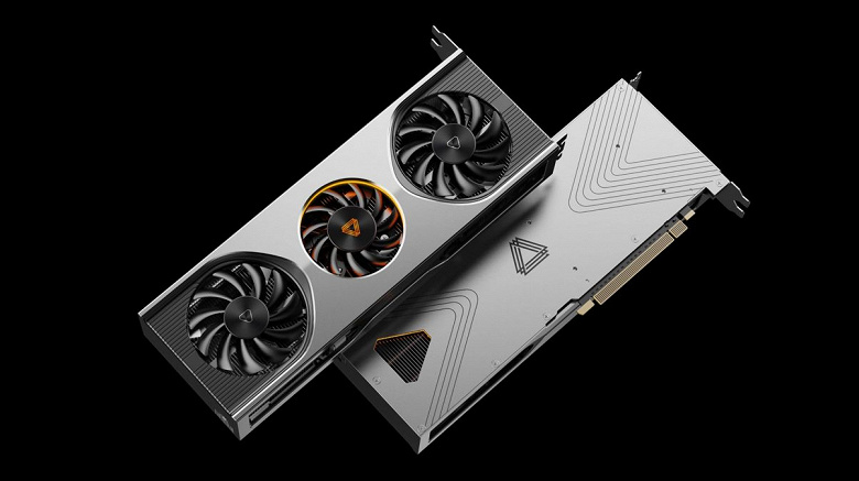 This Chinese graphics card is somewhat more modern than the GeForce RTX 4090 and Radeon RX 7900 XTX. Moore Threads MTT S80 hitting the market tomorrow