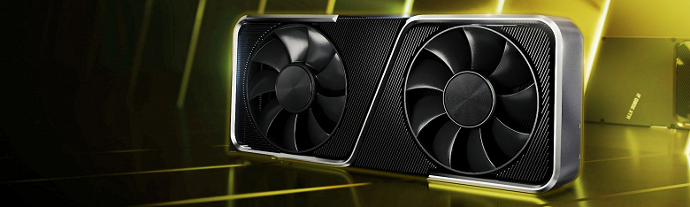 Will GeForce RTX 4060 be only 20% faster than RTX 3060? Lenovo top manager shared information about the video card, but the data looks strange