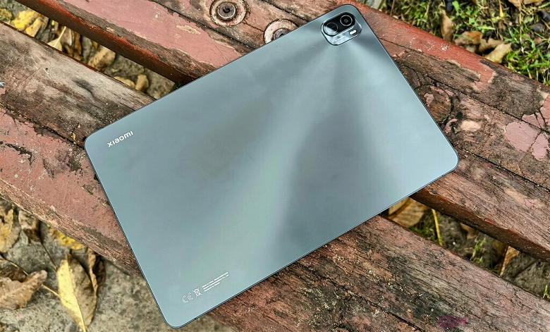 Хитовый планшет Xiaomi Mi Pad 5 резко подешевел в ходе распродажи Double Eleven в Китае