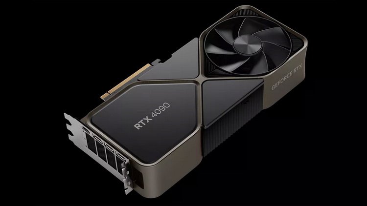 Nvidia исправила проблему «черного экрана» в GeForce RTX 4090 и RTX 4080