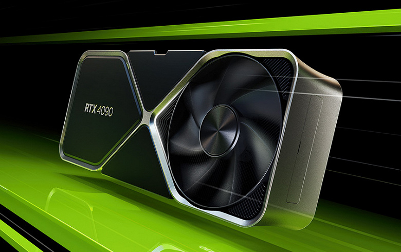 Этого следовало ожидать. На Nvidia подают в суд за оплавляющиеся разъёмы в GeForce RTX 4090