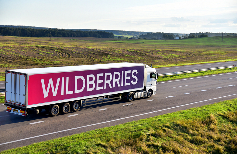 Оборот Wildberries впервые превысил 1 трлн рублей