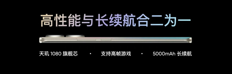 Главный конкурент Redmi Note 12 Pro? Представлен Realme 10 Pro+ на SoC Dimensity 1080, со 108-мегапиксельной камерой и аккумулятором емкостью 5000 мА·ч