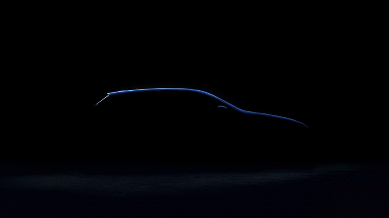 Анонсирован Subaru Impreza 2024. Опубликовано первое изображение