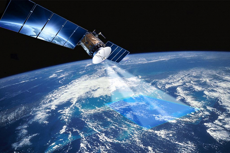 Белоруссия и Россия создадут совместную группировку спутников