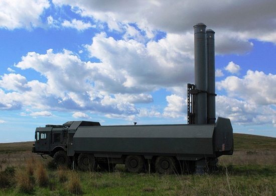 В России создали мобильную пусковую установку под гиперзвуковые ракеты «Циркон»