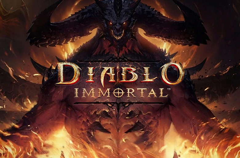 Критикуемая за монетизацию Diablo Immortal уже заработала более 300 млн долларов