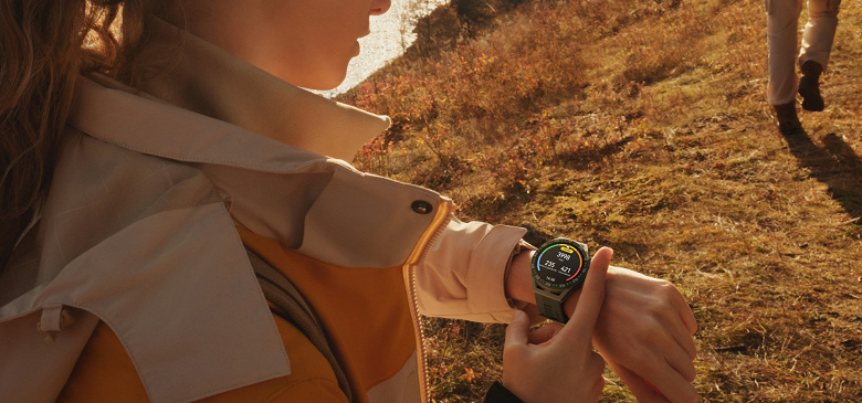AMOLED, SpO2, 5ATM, GPS, более 100 режимов тренировок и до 14 дней автономной работы. Стартовали продажи Huawei Watch GT3 SE в Европе