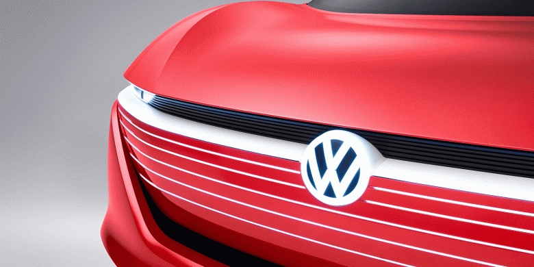 Volkswagen отложил планы по быстрому «превращению в Tesla». Компания пока не будет строить свою гигафабрику