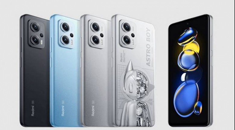 Redmi Note 11T Pro – лучший телефон в нише до 5 по соотношению цена/производительность. Xiaomi 12S Pro – лучший из флагманов