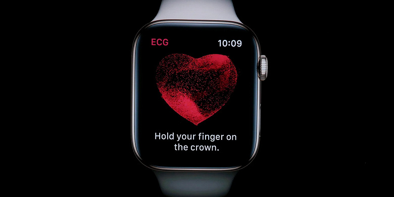 Джо Байден решит судьбу Apple Watch в США? Компания обвиняется в нарушении патентов