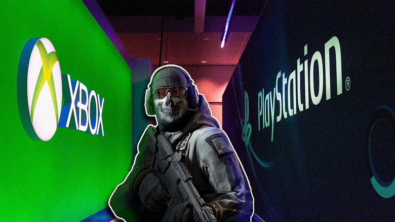 Глава Xbox обвинил Sony в том, что она мешает Microsoft купить Activision Blizzard